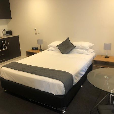 Station House Hotel Sydney Exteriér fotografie