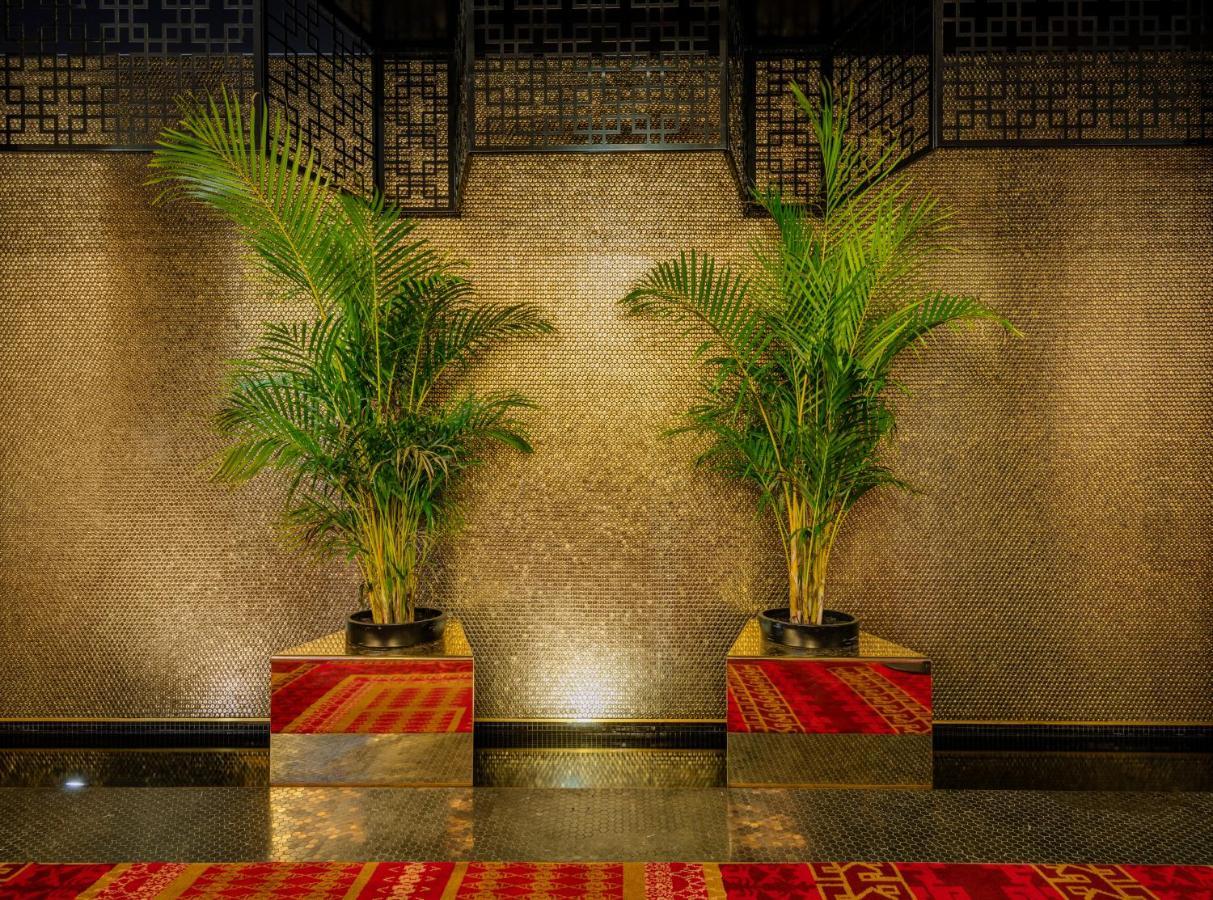 Station House Hotel Sydney Exteriér fotografie